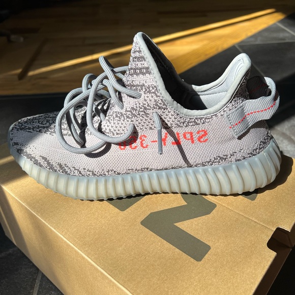 YEEZY BOOST 350 Beluga 2.0 - Picture 5 of 11